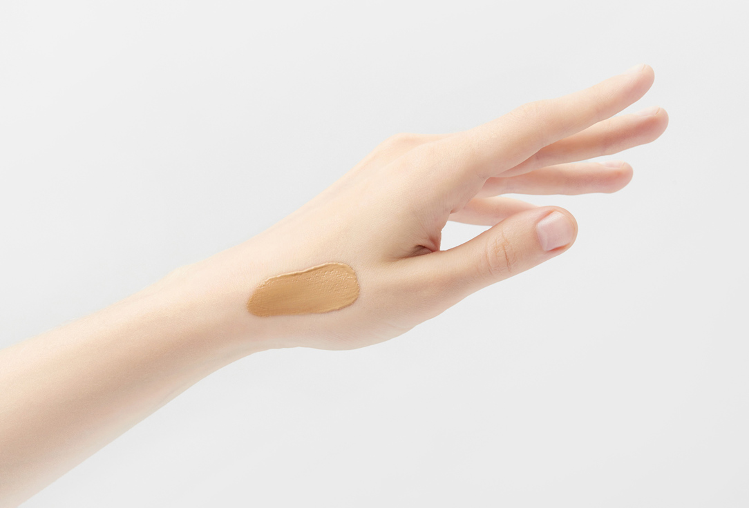 Belor Design NATURAL MATTE BB FOUNDATION SPF 25 Funhouse Skin Teen