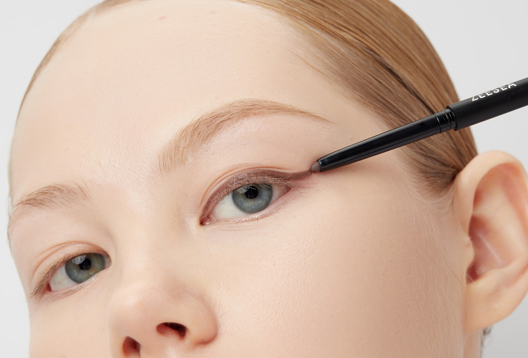 ZeeSea Long-lasting gel eyeliner Lasting