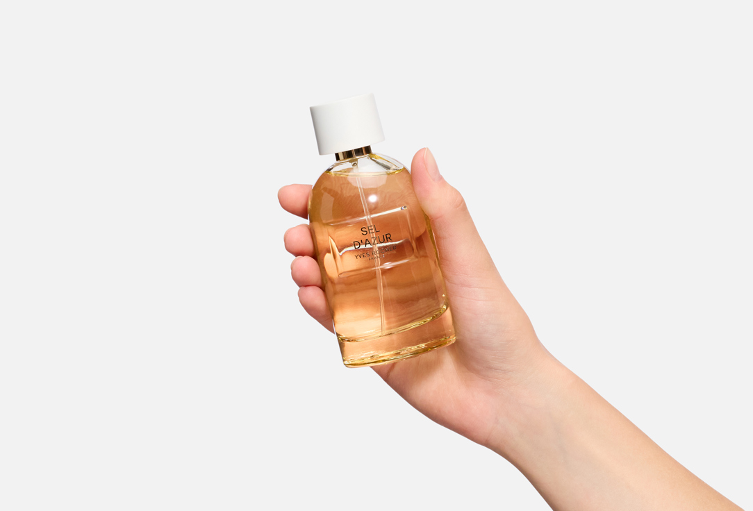 إيف روشيه ماء عطر سيل دازور