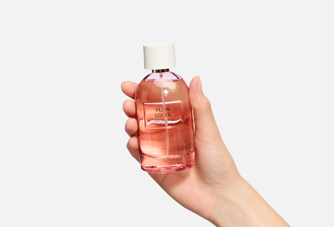 إيف روشيه ماء عطر بلين سولاي