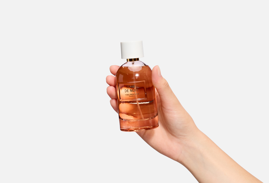 إيف روشيه ماء عطر كوير دو نوي