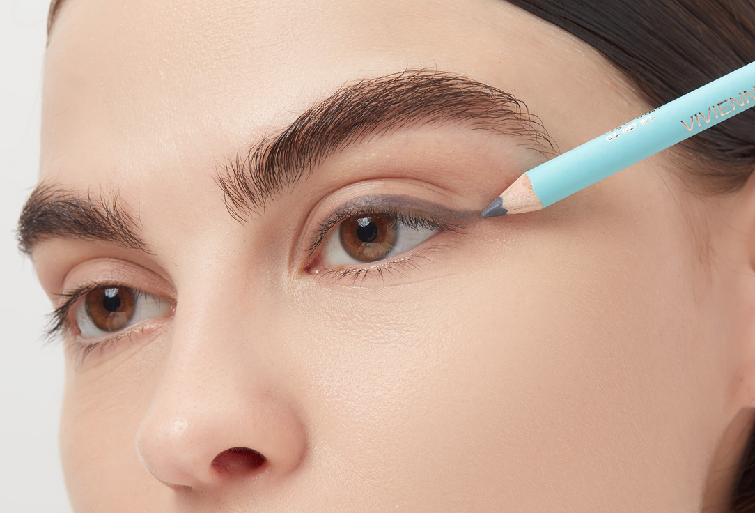 Vivienne Sabo Eye pencil Liner Flirteur