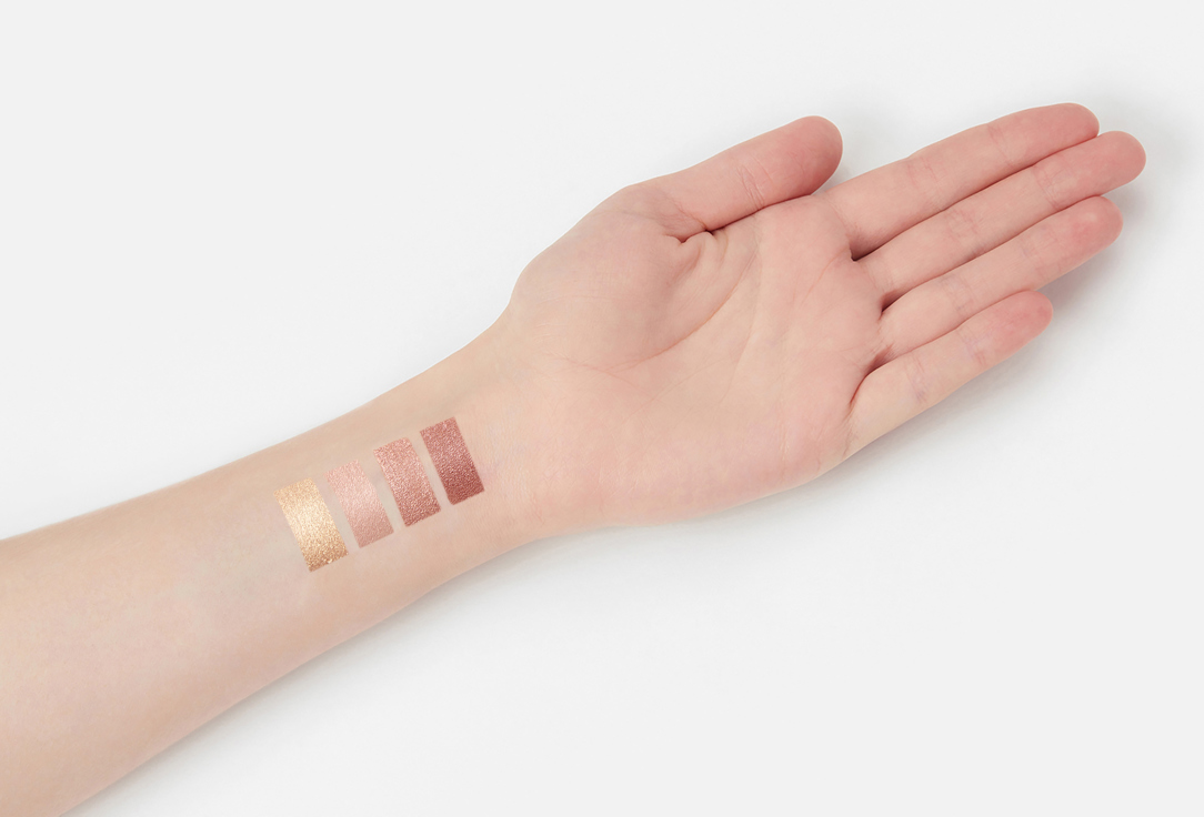 توم فورد لوحة ظلال العيون كواد