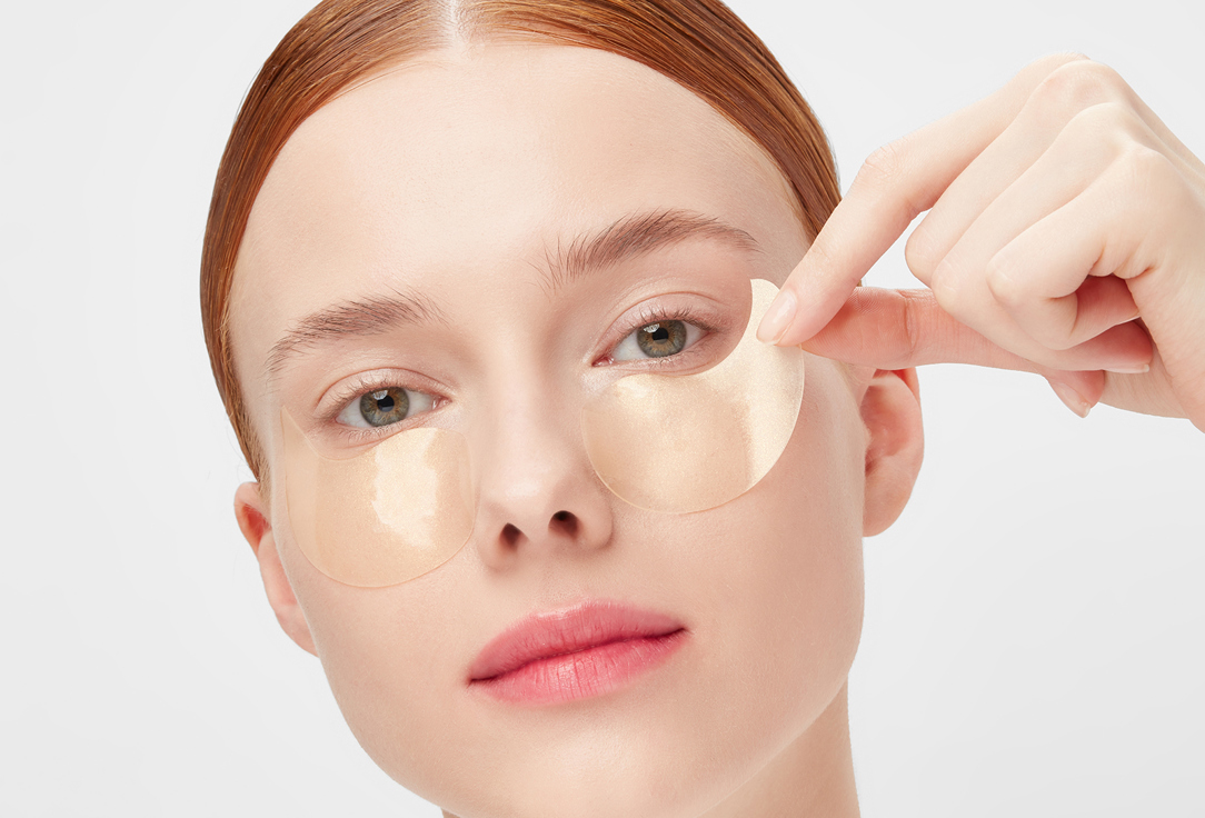 SUR.MEDIC+ Peptide eye patches Sur medic + perfection 100