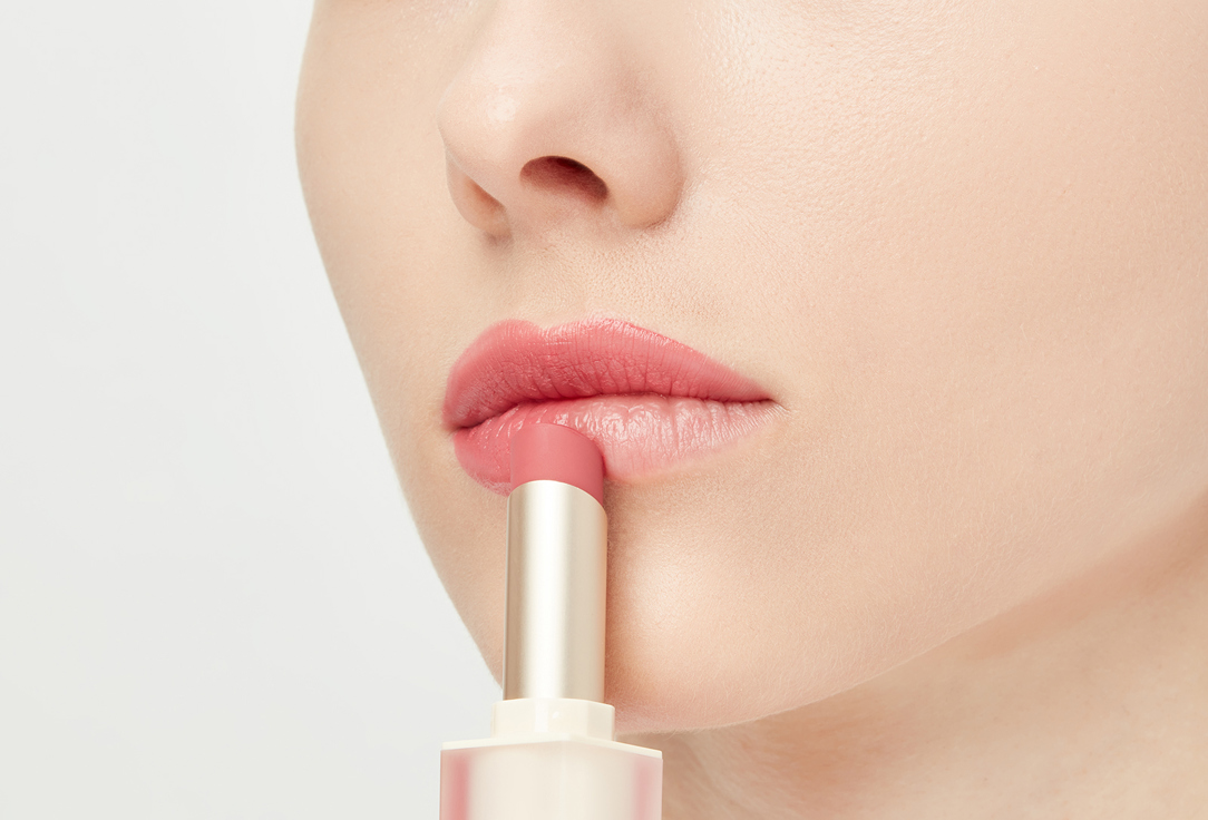 Clio Lipstick Chiffon mood