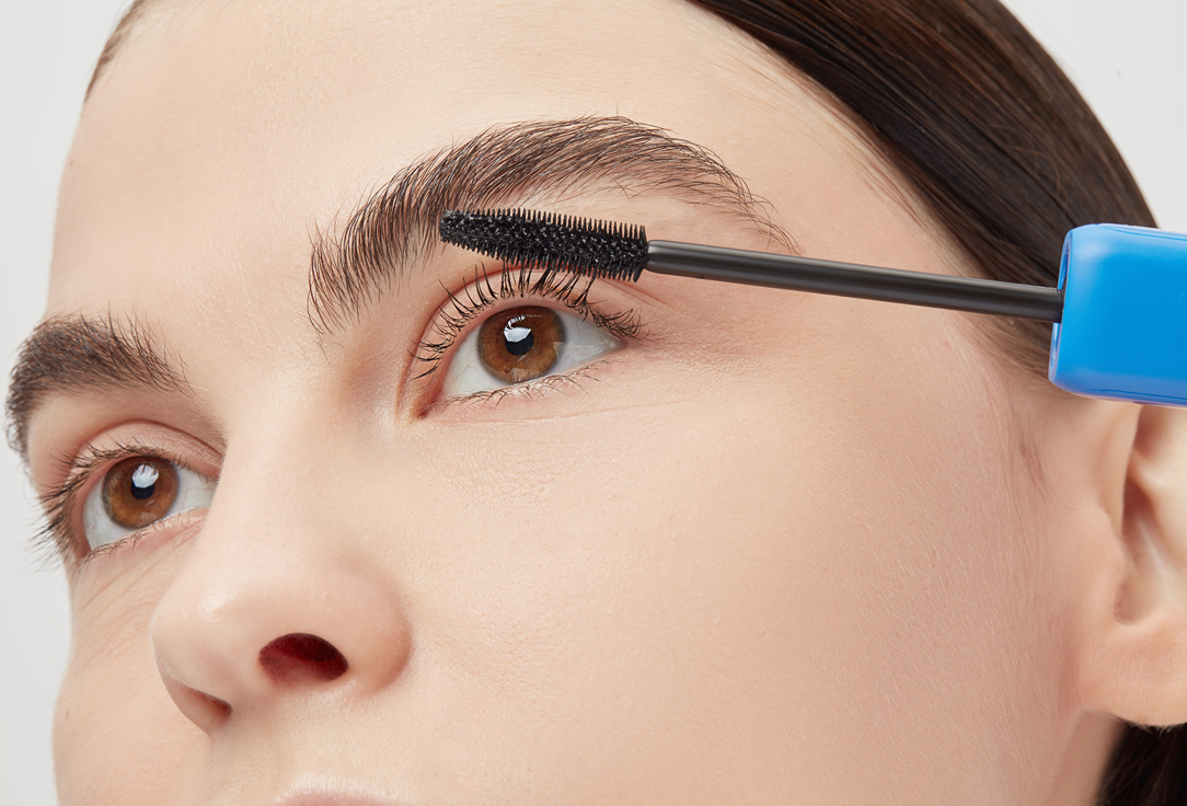 B.COLOUR PROFESSIONAL Volumizing Mascara CAPSULE 01, Black 6 ml B.COLOUR PROFESSIONAL Volumizing Mascara CAPSULE