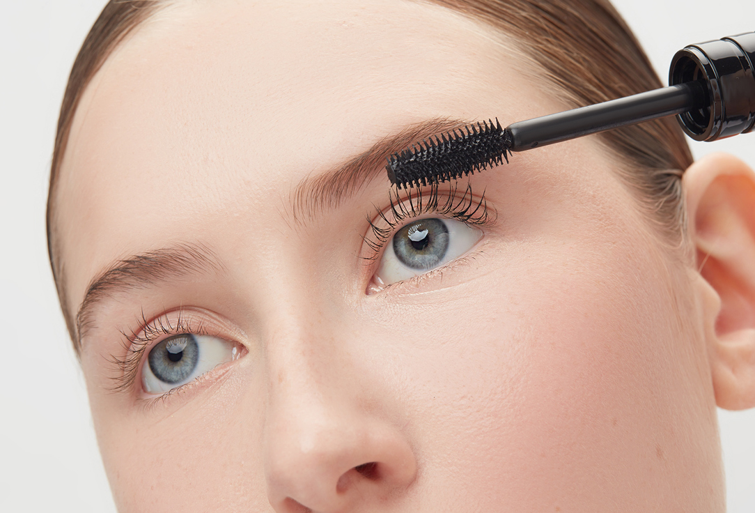 B.COLOUR PROFESSIONAL Volumizing & Curling Mascara CAPSULE
