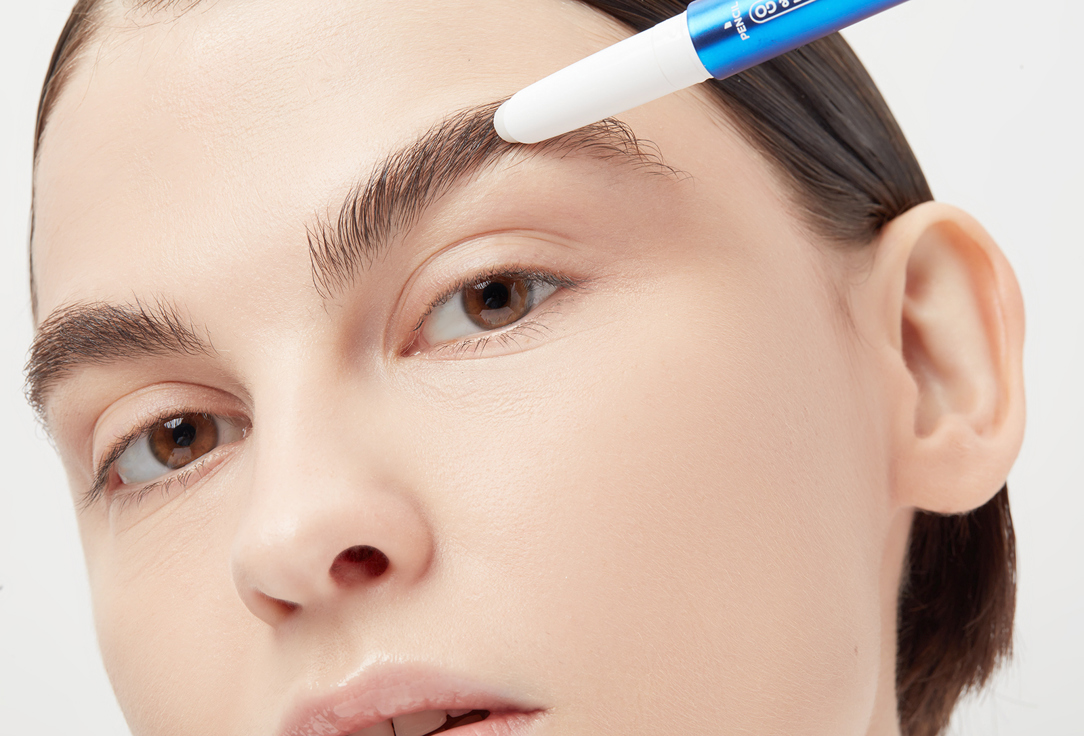 B.COLOUR PROFESSIONAL Fixing brow wax CAPSULE