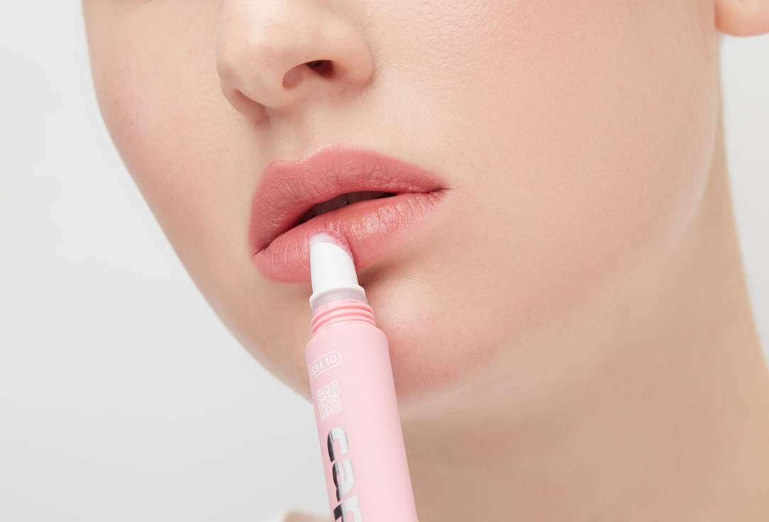 B.COLOUR PROFESSIONAL Moisturizing Creamy Liptick Capsule