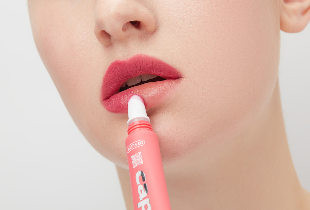 B.COLOUR PROFESSIONAL Moisturizing Creamy Liptick Capsule