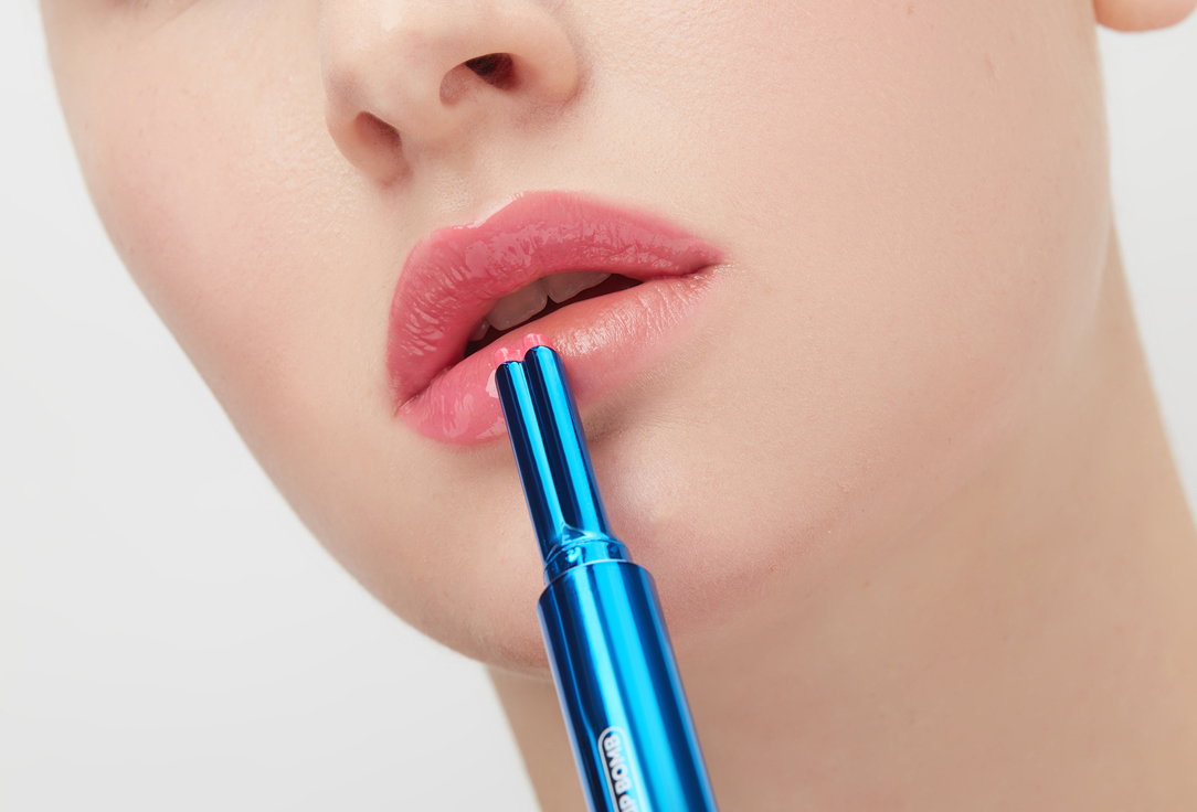 B.COLOUR PROFESSIONAL Moisturizing Automatic lip gloss CAPSULE