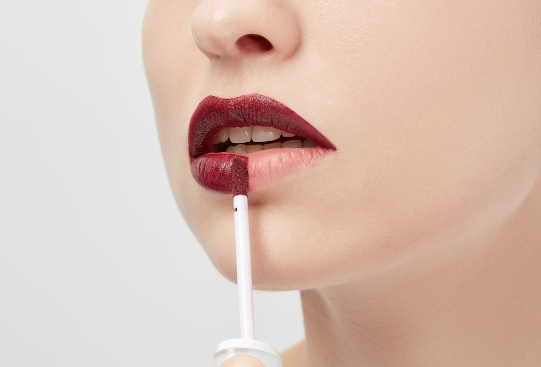 B.COLOUR PROFESSIONAL Matte liquid lipstick CAPSULE SuperStay