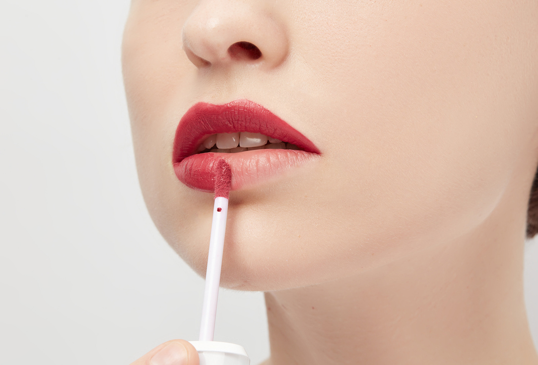 B.COLOUR PROFESSIONAL Matte liquid lipstick CAPSULE SuperStay
