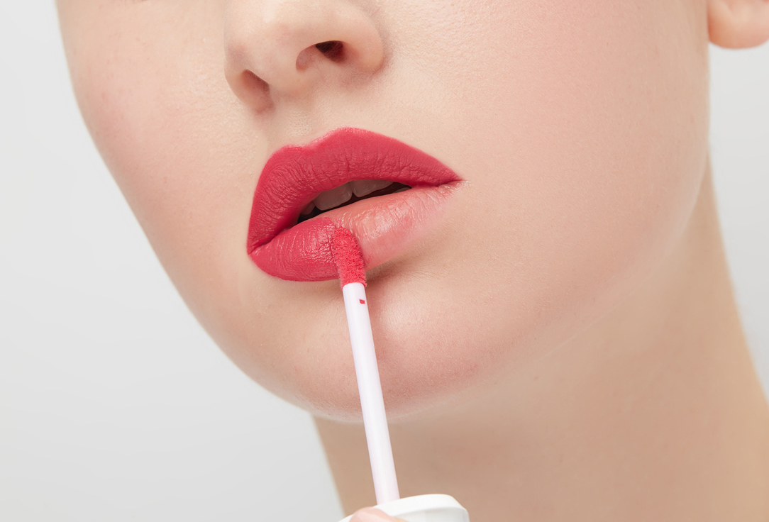 B.COLOUR PROFESSIONAL Matte liquid lipstick CAPSULE SuperStay