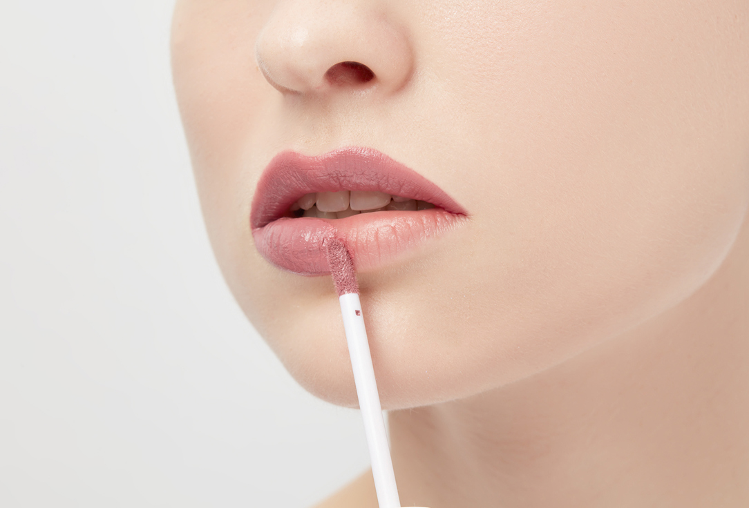 B.COLOUR PROFESSIONAL Matte liquid lipstick CAPSULE SuperStay
