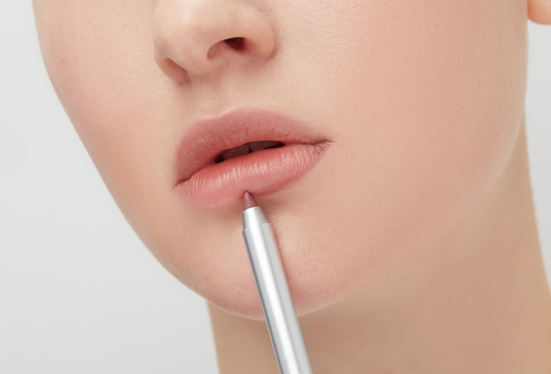 B.COLOUR PROFESSIONAL Long-Lasting Matte Lip Pencil CAPSULE SuperStay