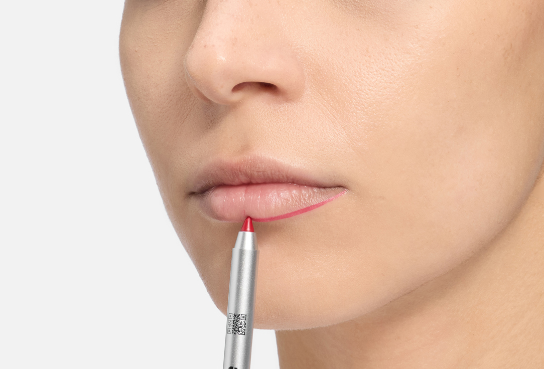 B.COLOUR PROFESSIONAL Long-Lasting Matte Lip Pencil CAPSULE SuperStay 210 1.3 g B.COLOUR PROFESSIONAL Long-Lasting Matte Lip Pencil CAPSULE SuperStay