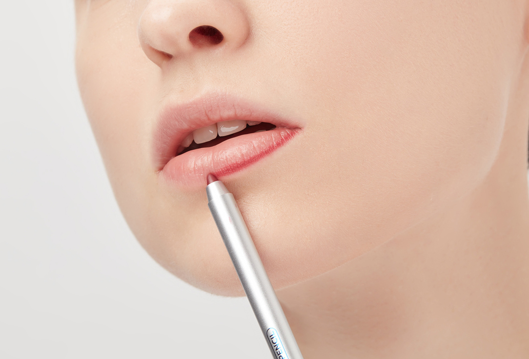 B.COLOUR PROFESSIONAL Long-Lasting Matte Lip Pencil CAPSULE SuperStay 110 1.3 g B.COLOUR PROFESSIONAL Long-Lasting Matte Lip Pencil CAPSULE SuperStay