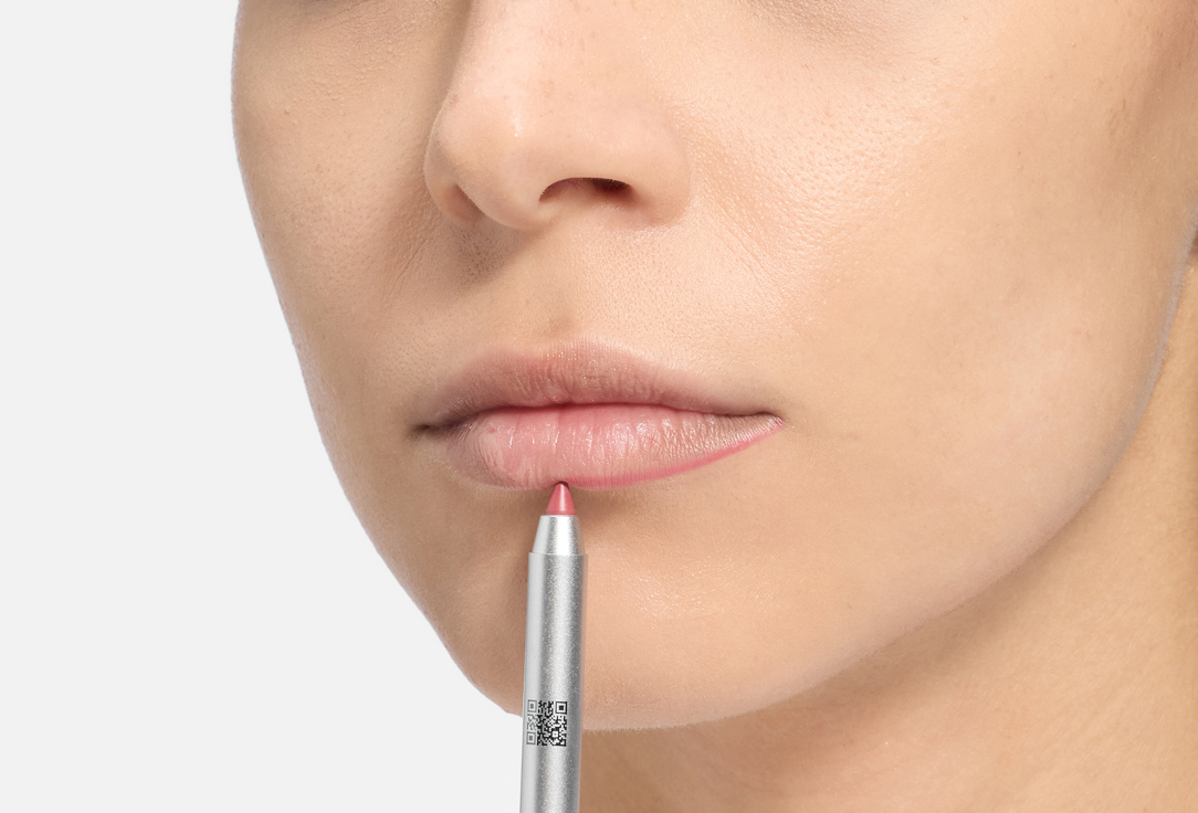 B.COLOUR PROFESSIONAL Long-Lasting Matte Lip Pencil CAPSULE SuperStay 201 1.3 g B.COLOUR PROFESSIONAL Long-Lasting Matte Lip Pencil CAPSULE SuperStay