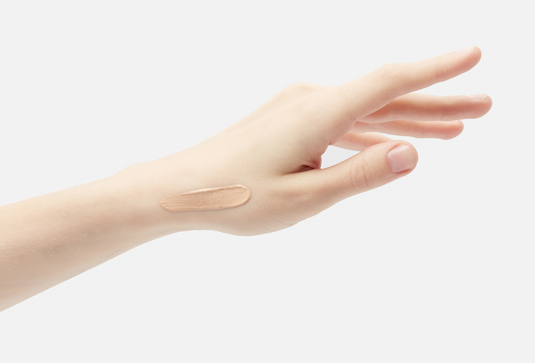 B.COLOUR PROFESSIONAL Light to Medium Coverage Hydrating foundation CAPSULE