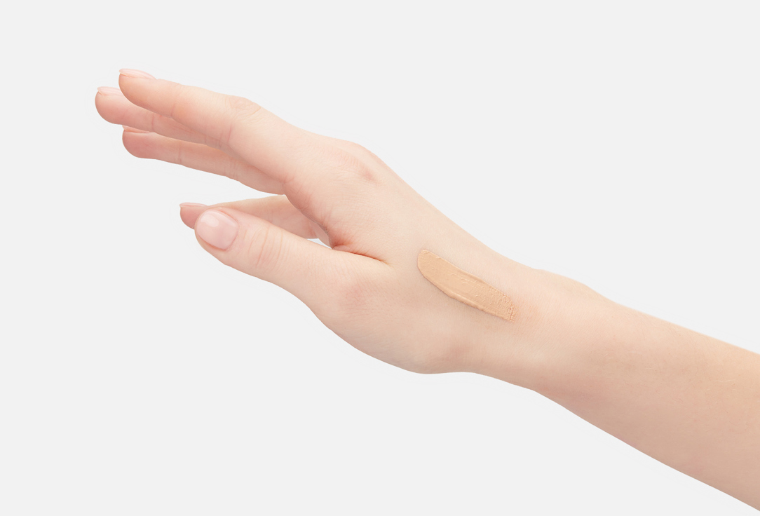 B.COLOUR PROFESSIONAL Light to Medium Coverage Hydrating foundation CAPSULE