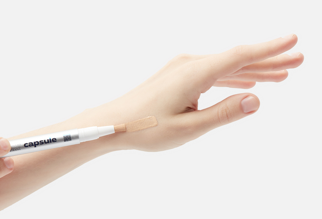 B.COLOUR PROFESSIONAL Long-Lasting Hydrating Concealer CAPSULE