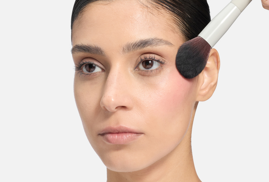 B.COLOUR PROFESSIONAL Муссовые румяна для лица mousse blush