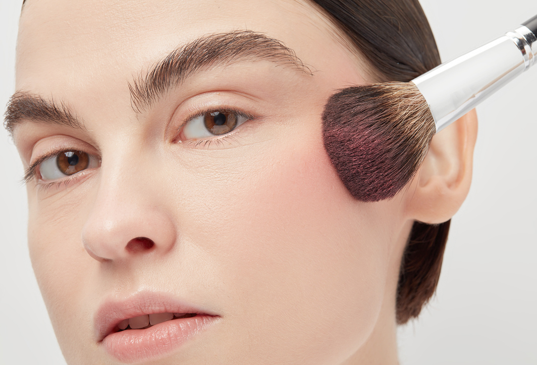B.COLOUR PROFESSIONAL Velvet Mousse Blush 3-in-1 CAPSULE