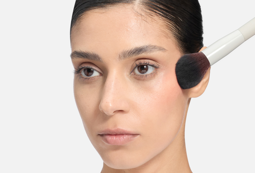 B.COLOUR PROFESSIONAL Velvet Mousse Blush 3-in-1 CAPSULE