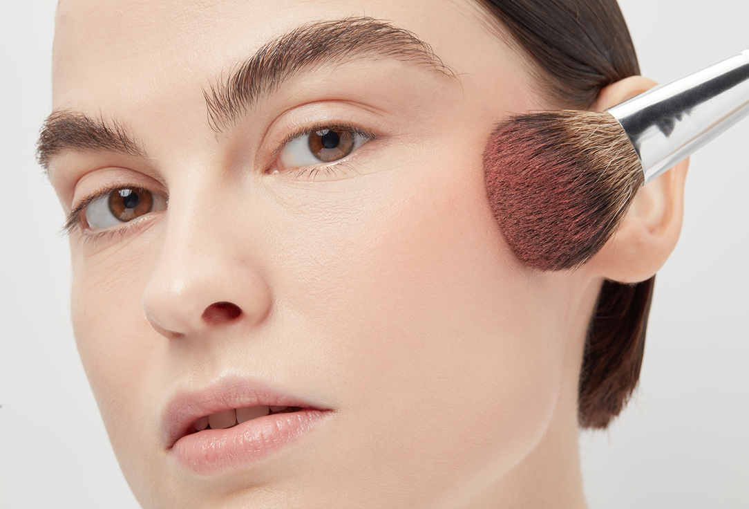 B.COLOUR PROFESSIONAL Velvet Mousse Blush 3-in-1 CAPSULE
