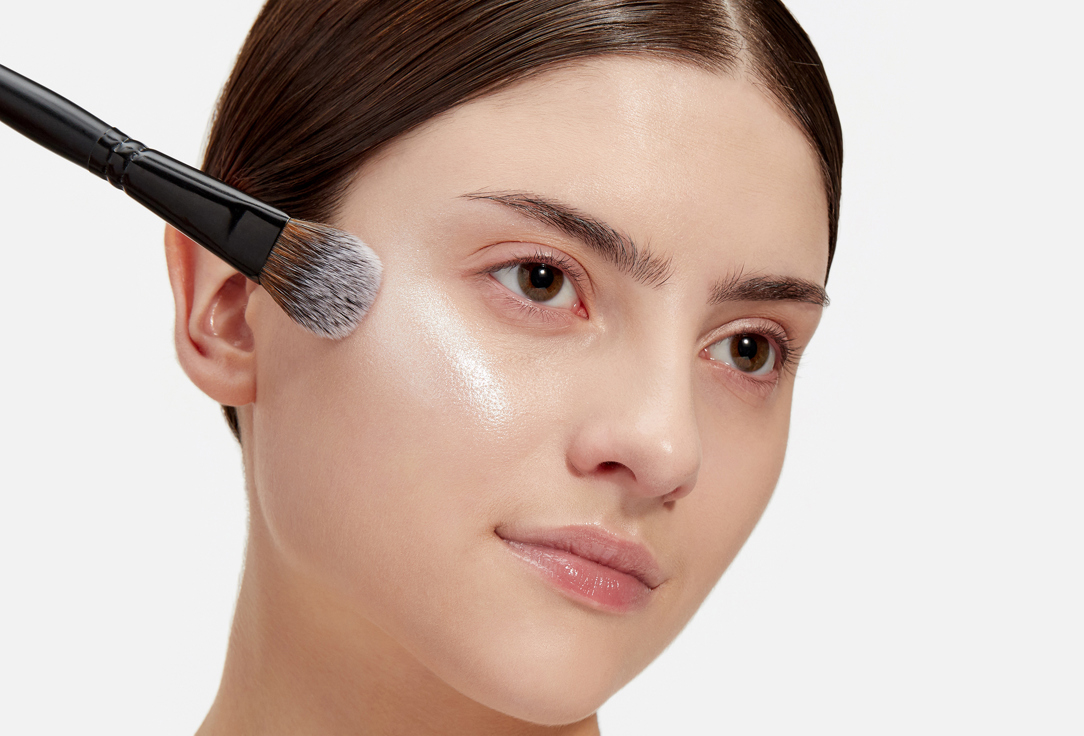 B.COLOUR PROFESSIONAL Creamy Face & body highlighter CAPSULE