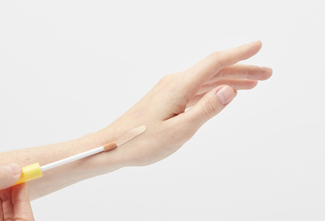 Vivienne Sabo Creamy concealer С-energie