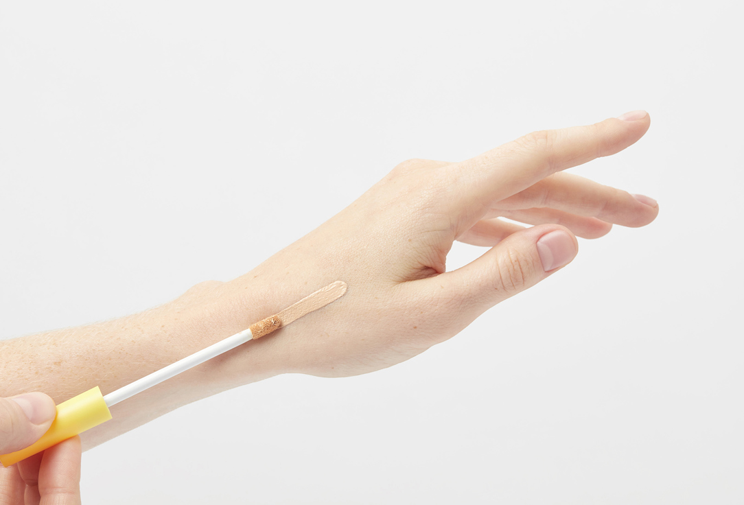 Vivienne Sabo Creamy concealer С-energie
