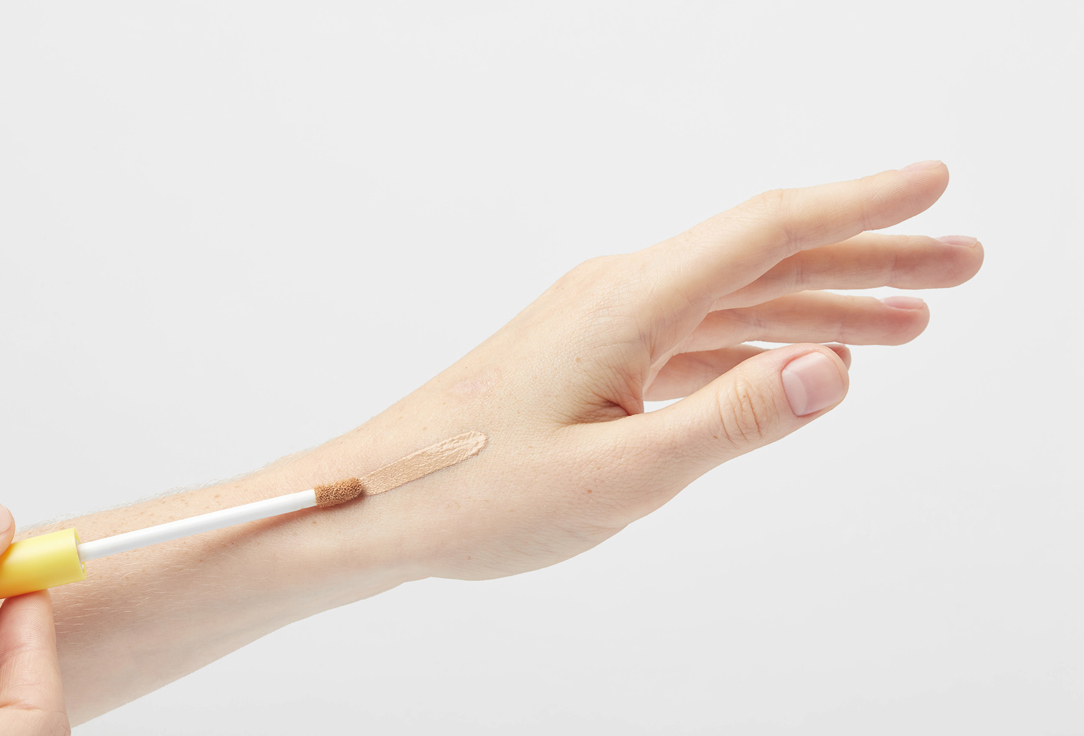 Vivienne Sabo Creamy concealer С-energie