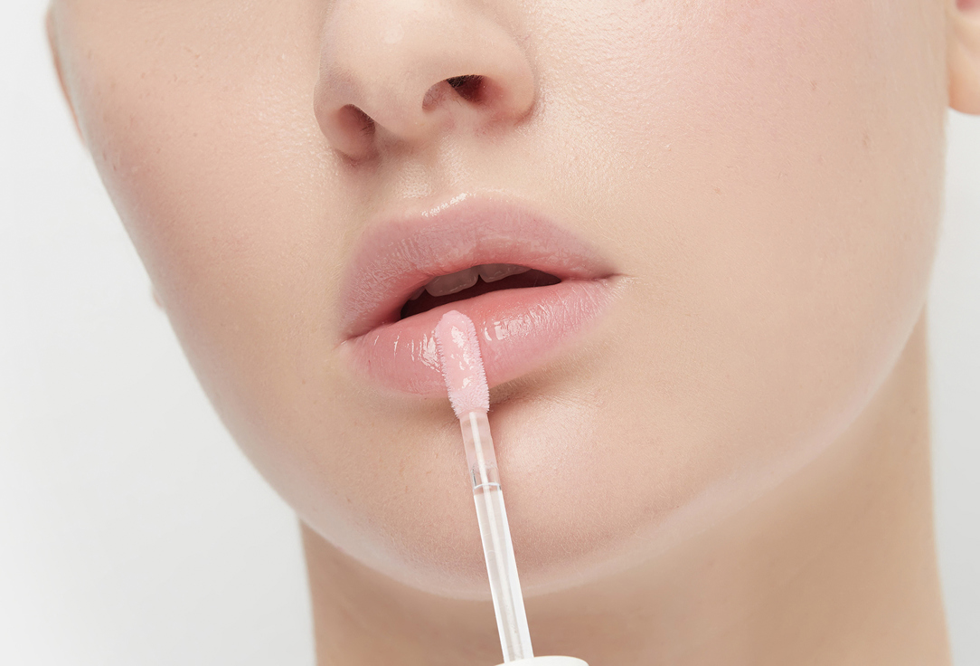 LUXVISAGE Lip Balm Mask Lip ecstasy hyaluron & collagen