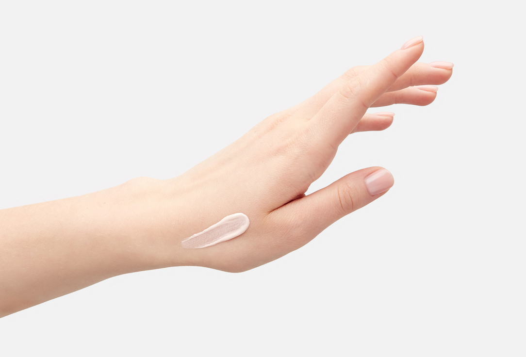 Clarins Smoothing Makeup Base SOS Primer