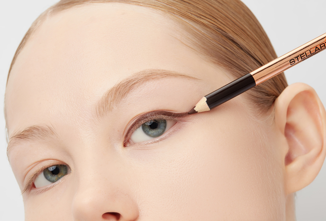 Stellary Eye pencil high pigment