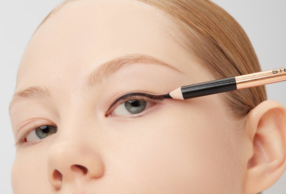 Stellary Eye pencil high pigment