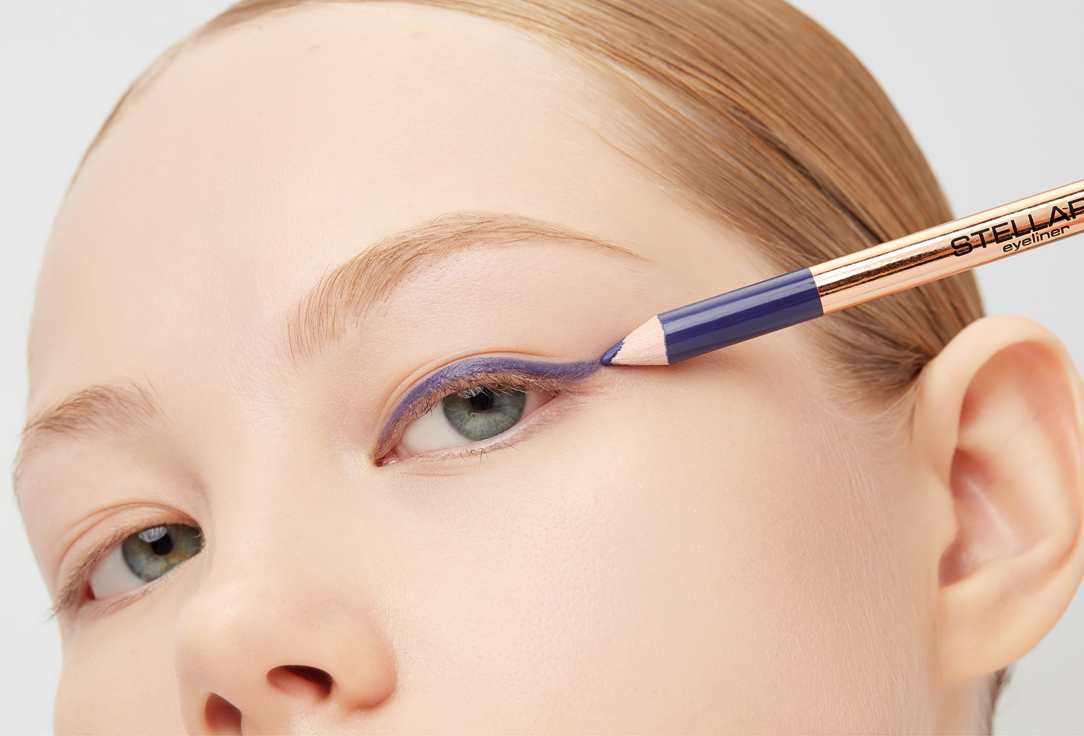 Stellary Eye pencil high pigment 05 1.35 g Stellary Eye pencil high pigment