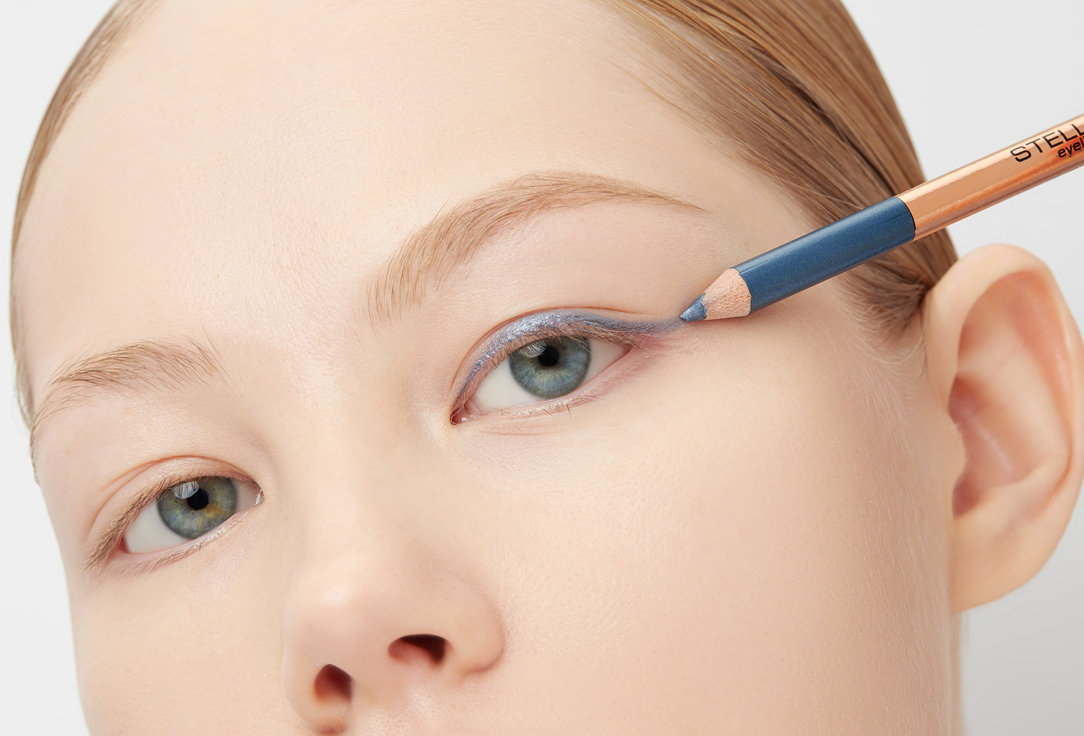 Stellary Eye pencil high pigment