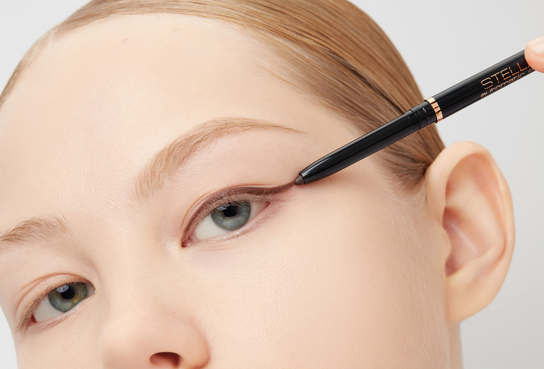 Stellary eyeliner Automatic