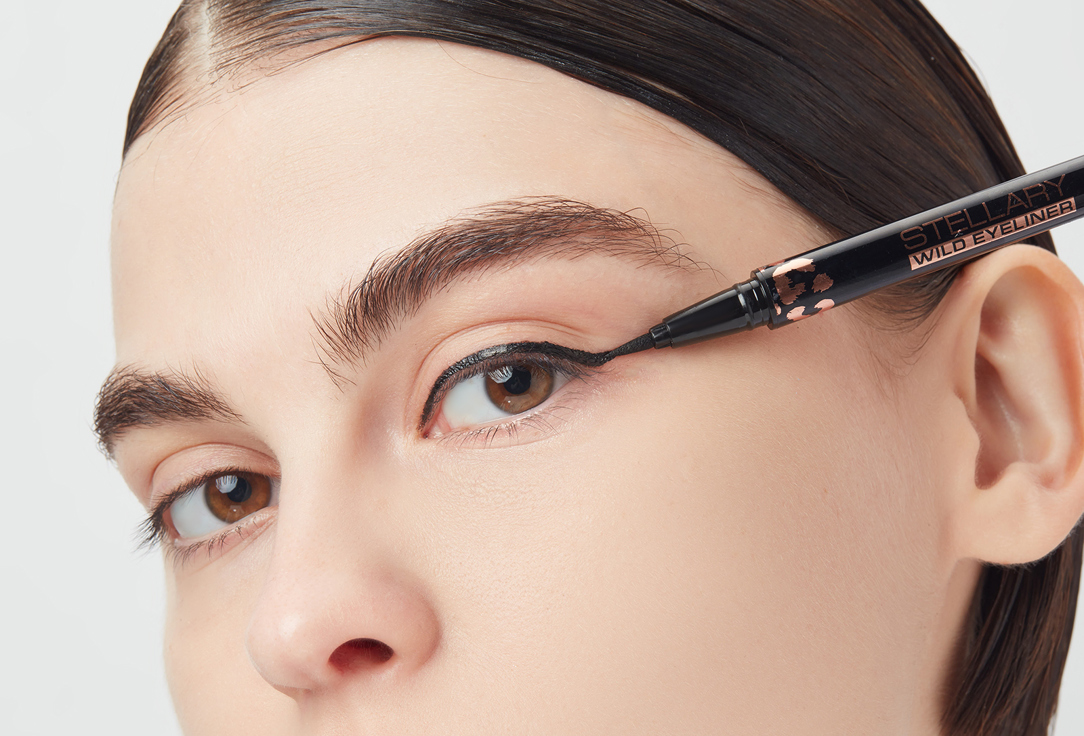 Stellary eyeliner wild 01 0.8 ml Stellary eyeliner wild
