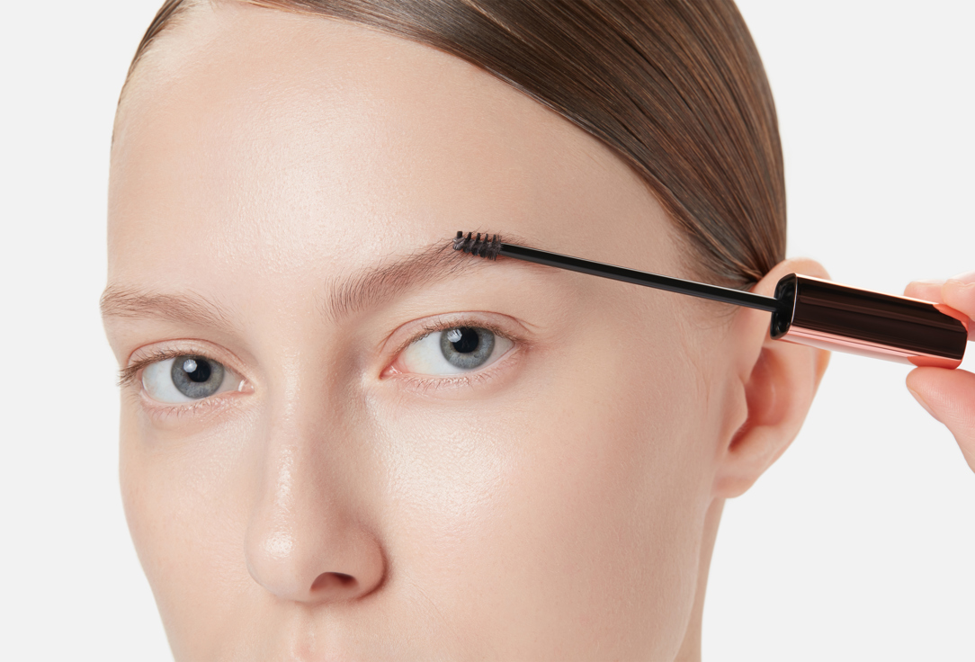 Stellary Brow mascara density and shape fixation 01 8 ml Stellary Brow mascara density and shape fixation