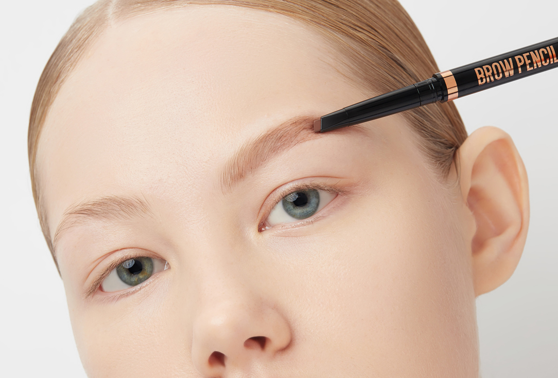 Stellary Eyebrow pen Brow sculpting