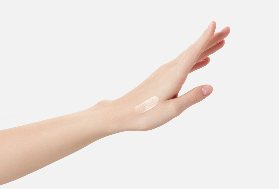 Stellary Liquid foundation PERFECT NUDE SKIN