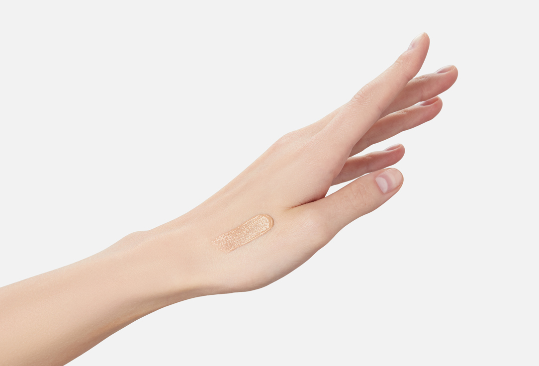 Stellary CC cream light creamy