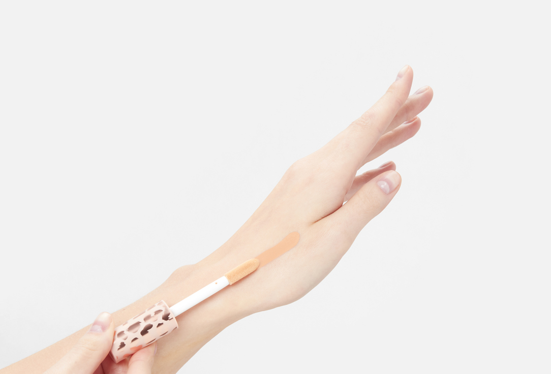 Stellary matte concealer Super cover