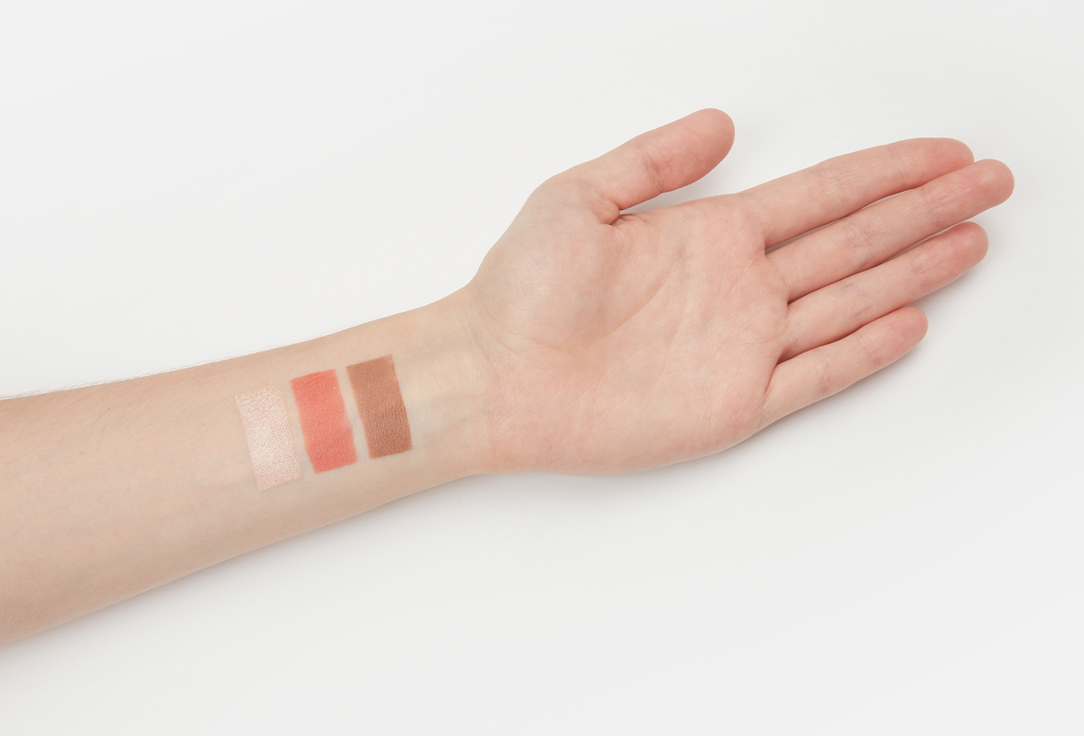 Stellary Face palette Face sculptor