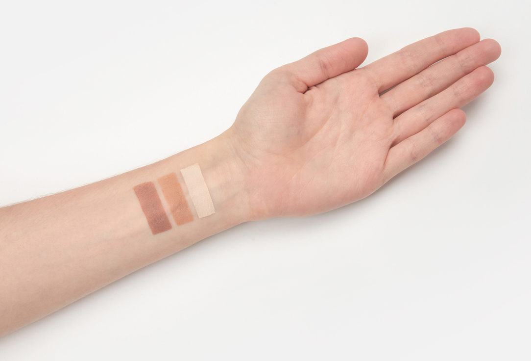 Stellary Face palette Face sculptor