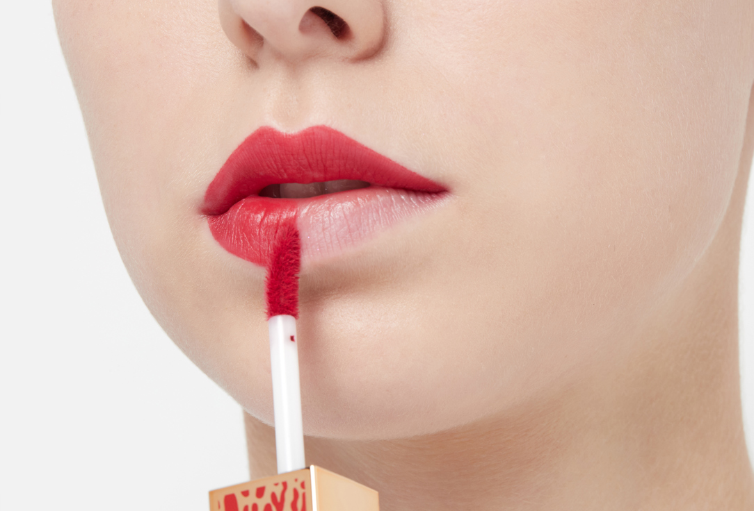 Stellary liquid matte lipstick LIP TATTOO 04 4.5 ml Stellary liquid matte lipstick LIP TATTOO